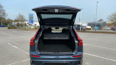 Volvo XC60 2.0 B5P Plus Dark 5dr AWD Geartronic Petrol Estate